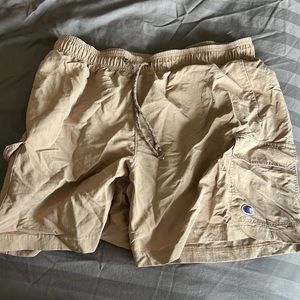 Men’s Large Champion shorts